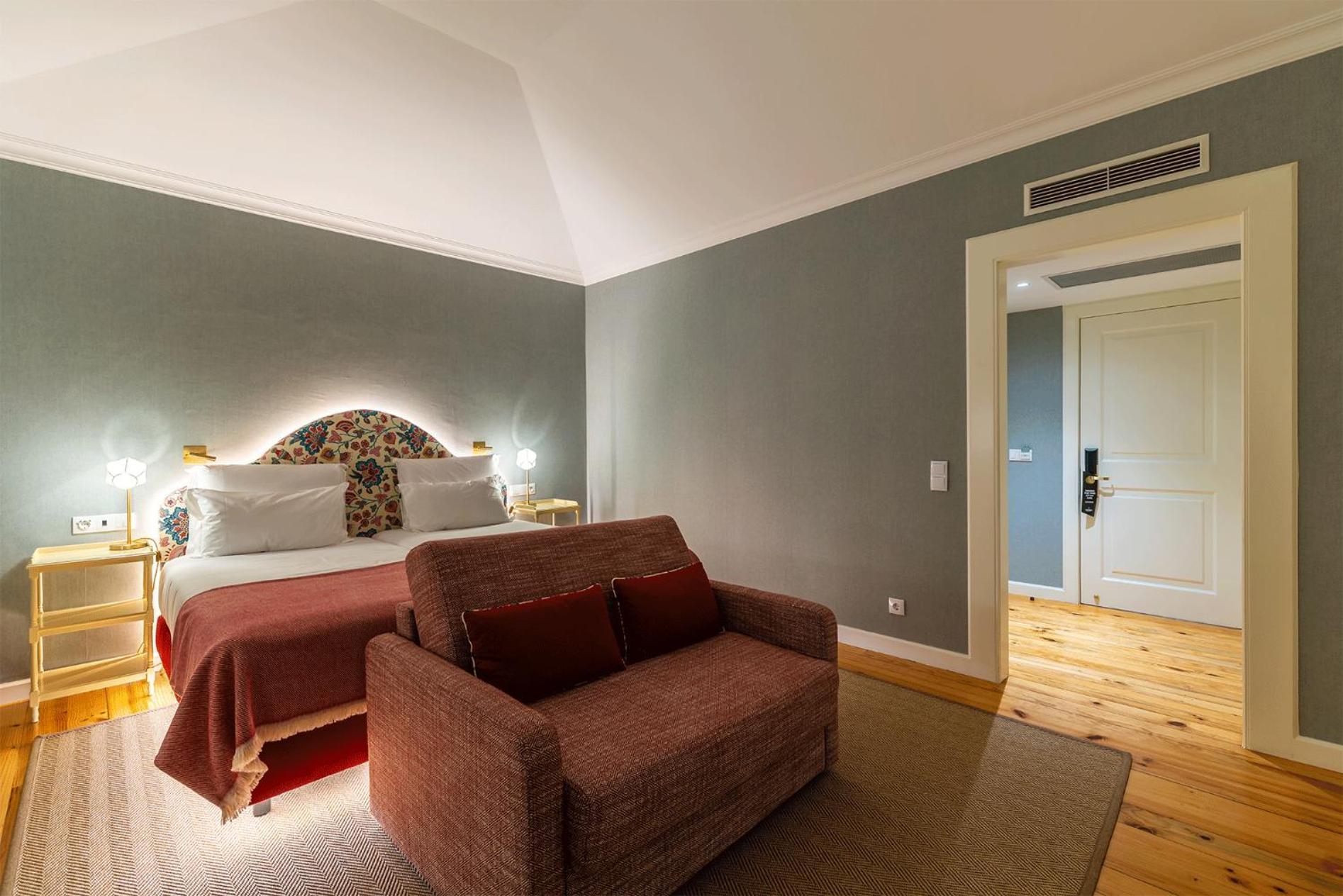 Pestana Quinta Perestrello Funchal (Madeira)