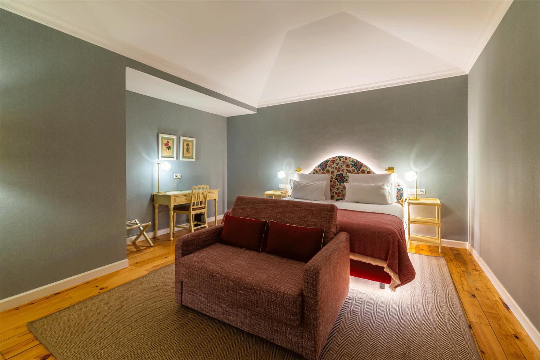 Pestana Quinta Perestrello Funchal (Madeira)