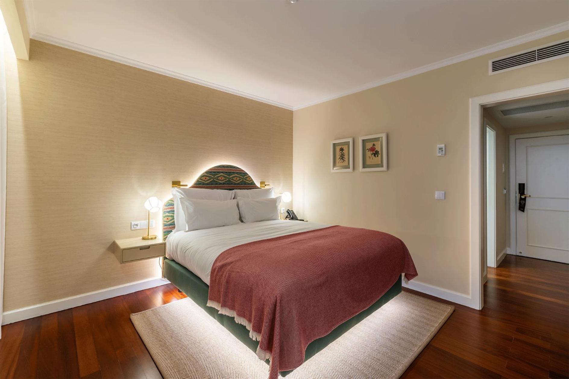 Pestana Quinta Perestrello 4*