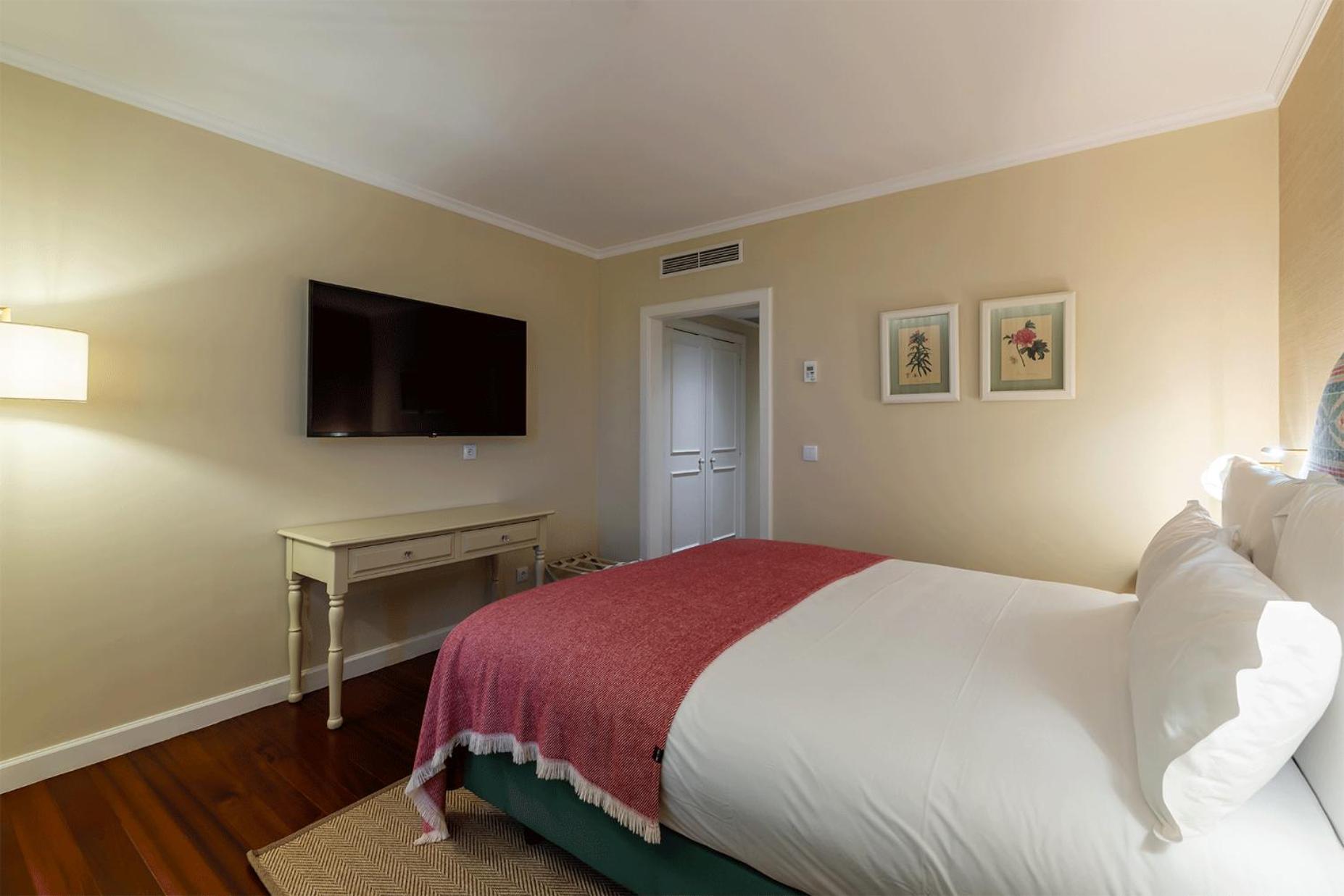 Pestana Quinta Perestrello 4*