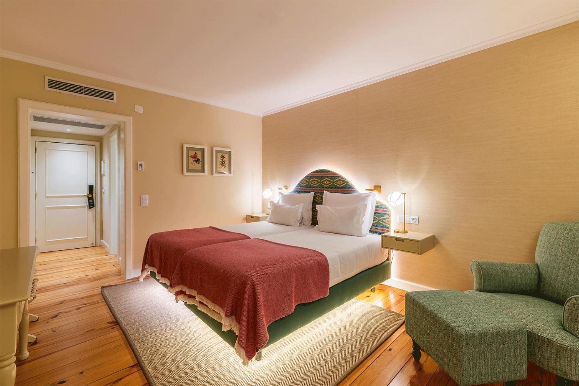 Pestana Quinta Perestrello Hotel Funchal (Madeira)