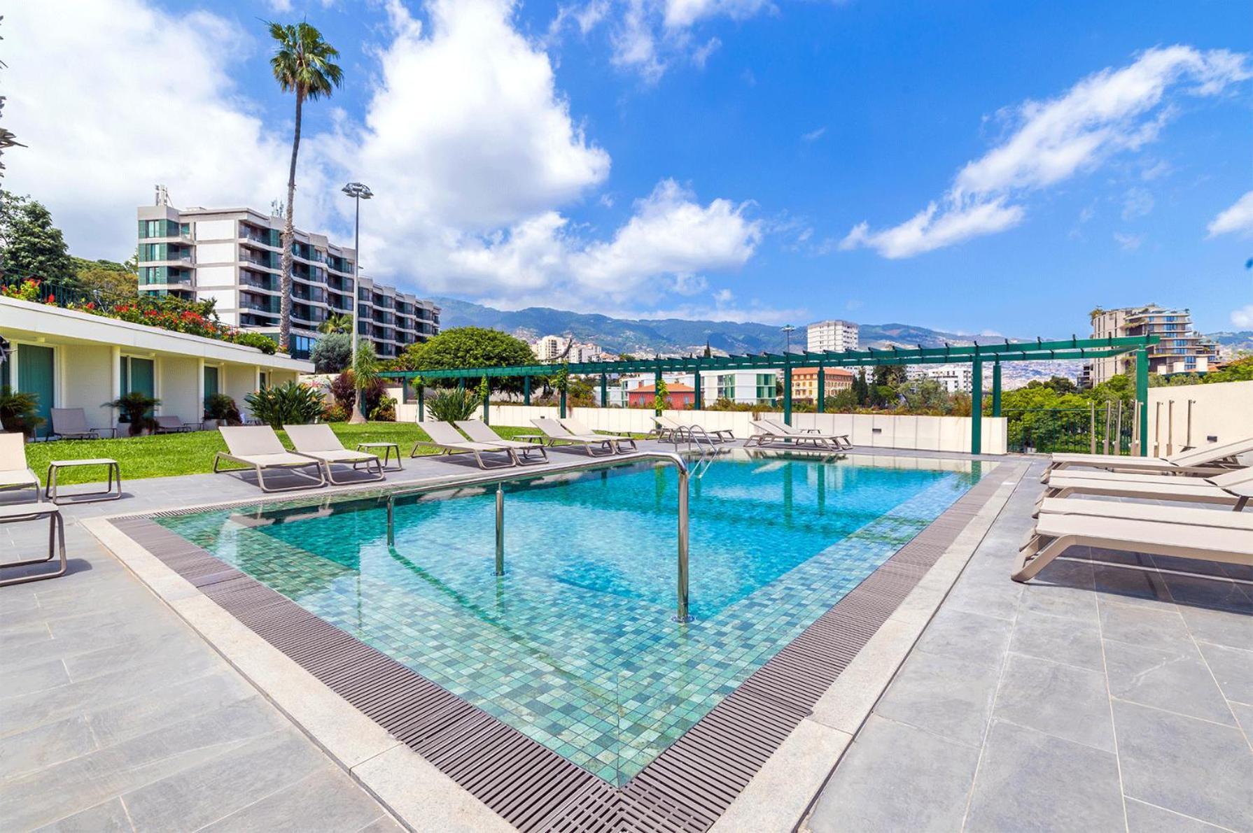 Pestana Quinta Perestrello