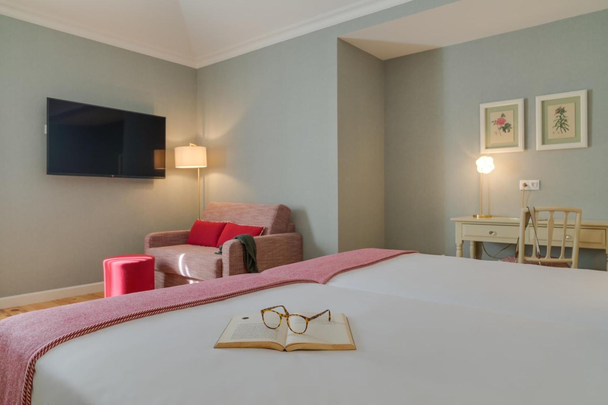 Hotel Pestana Quinta Perestrello