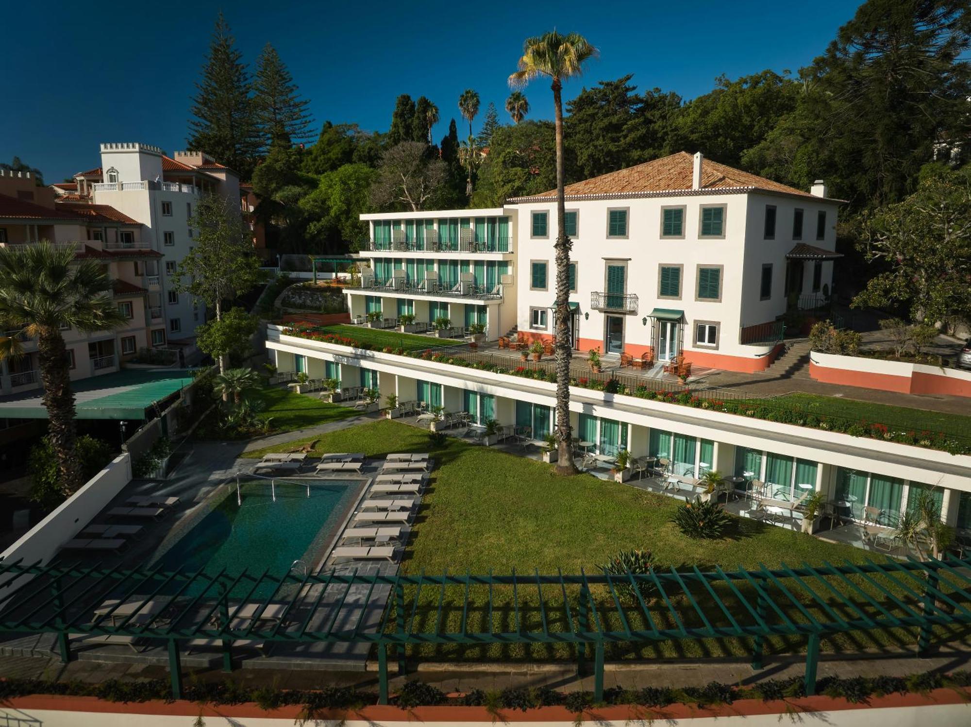 Hotel Pestana Quinta Perestrello