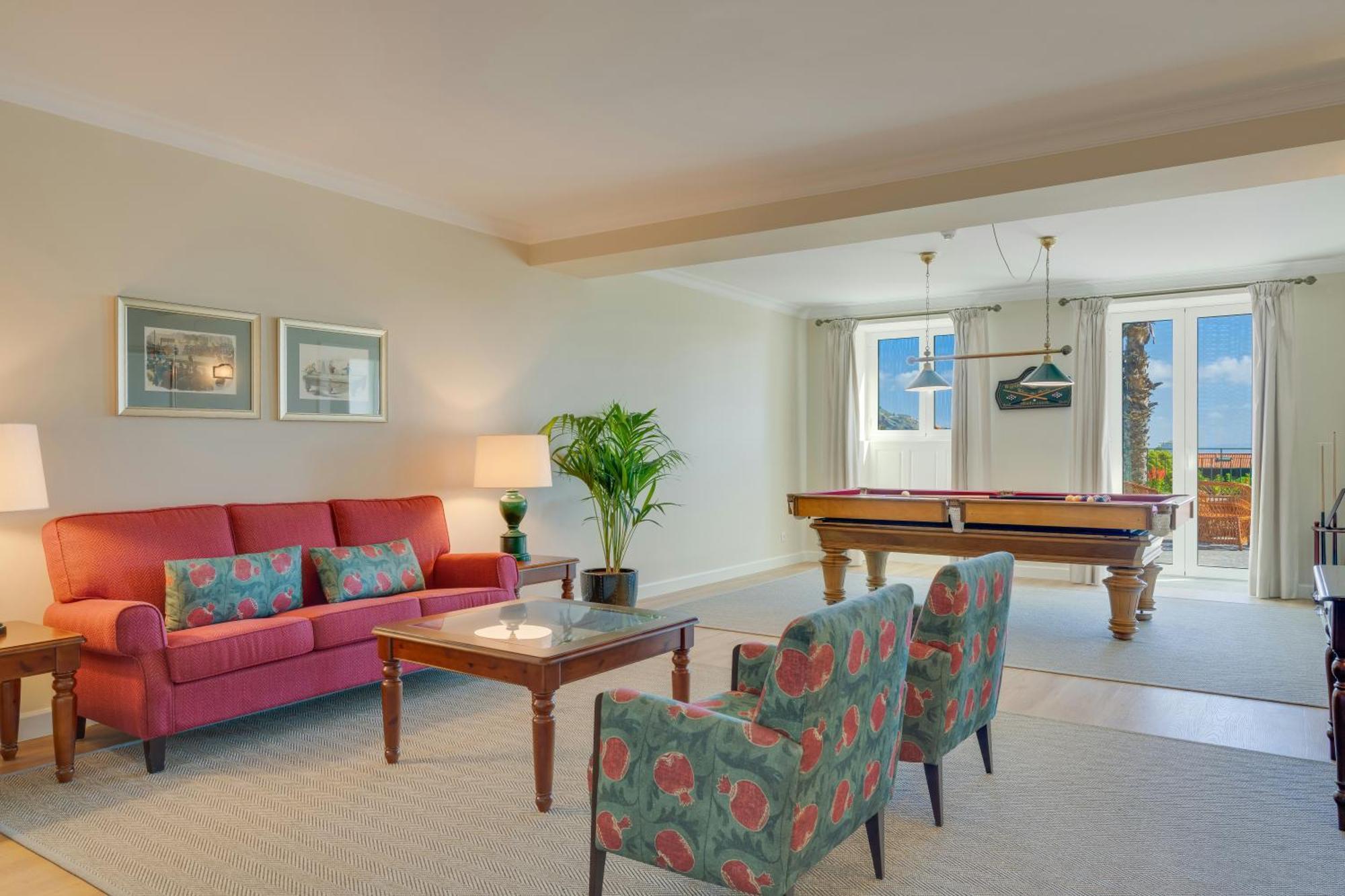 Pestana Quinta Perestrello 4*