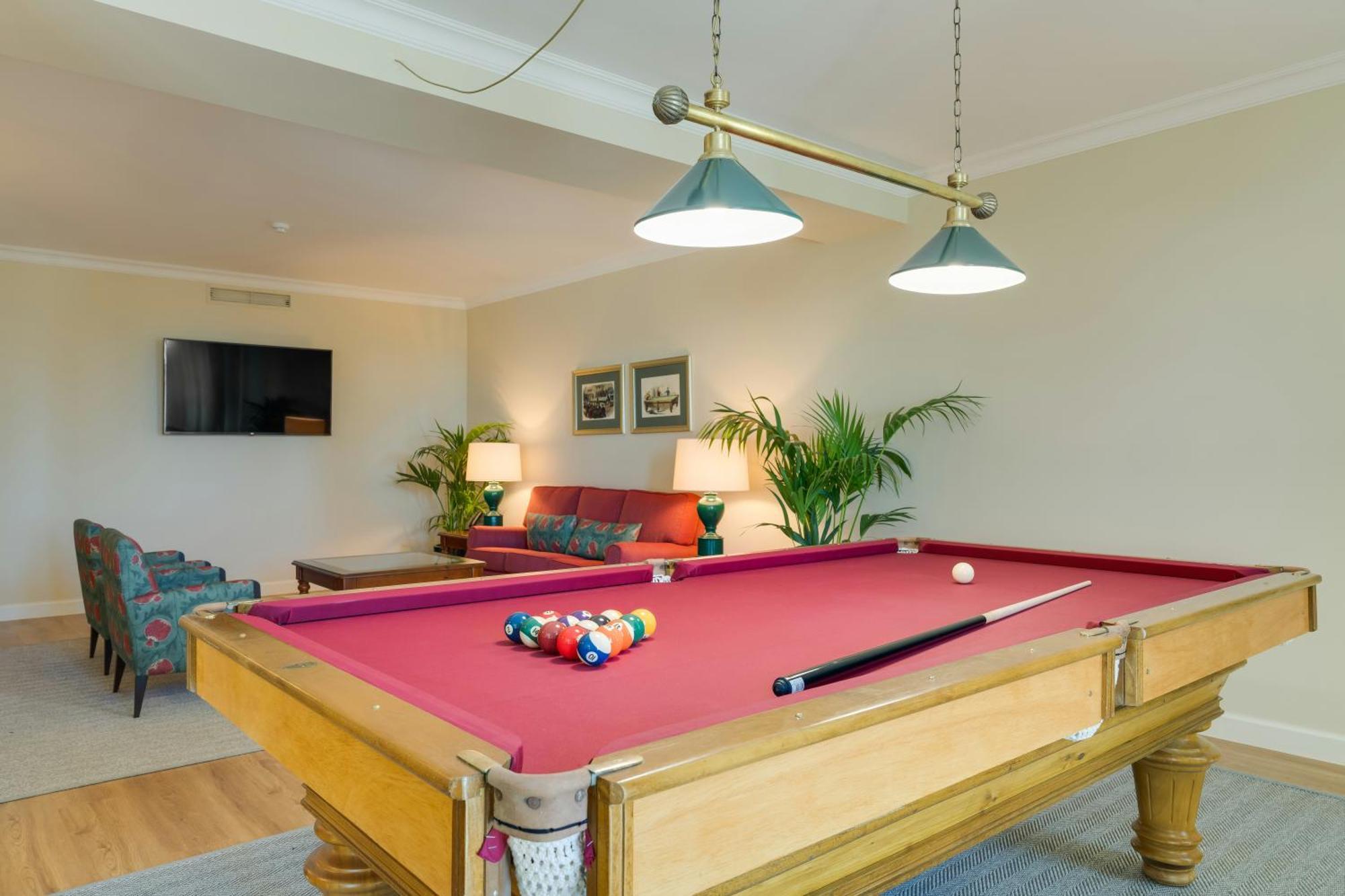 Pestana Quinta Perestrello Funchal (Madeira)