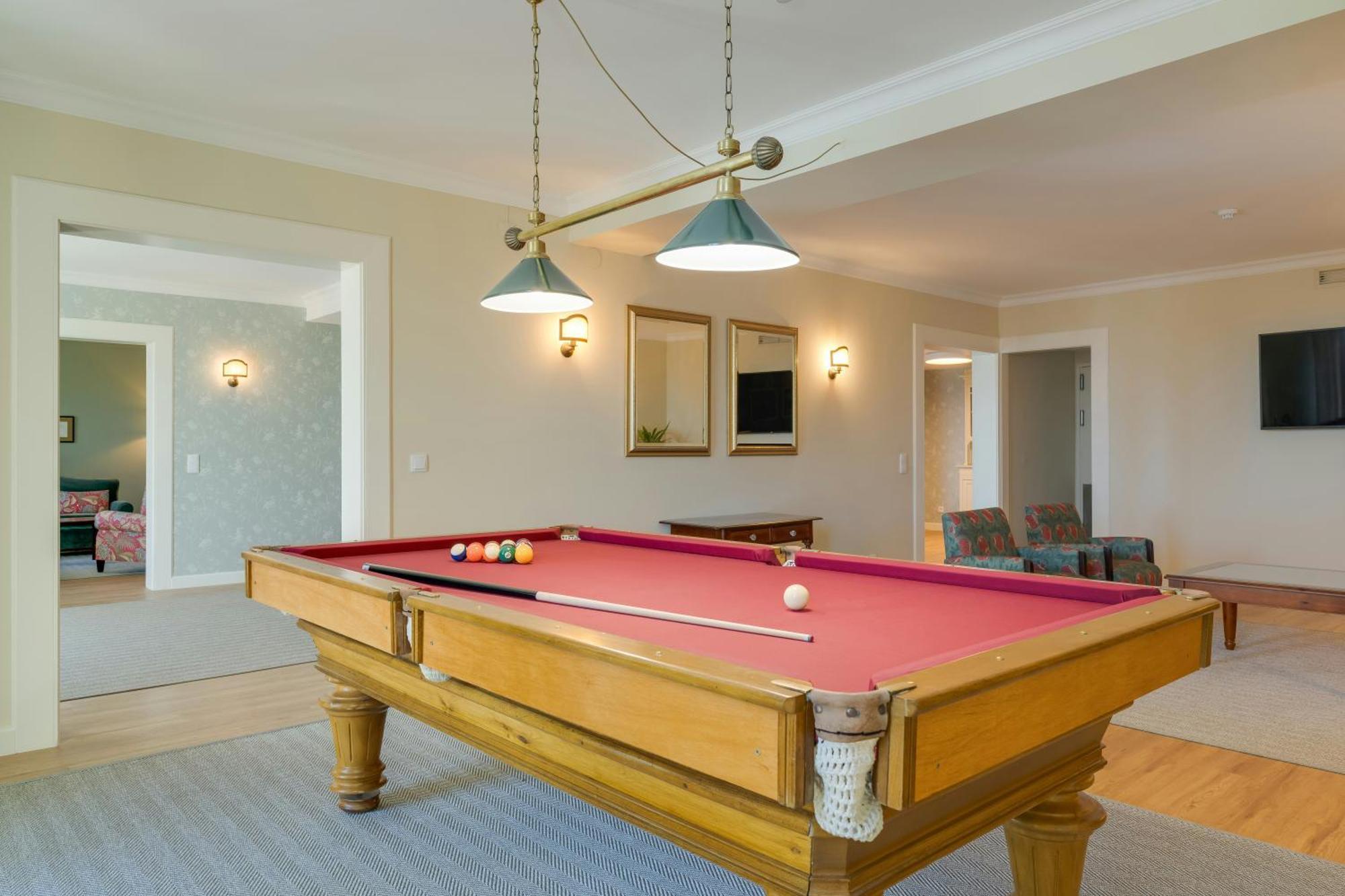 Pestana Quinta Perestrello